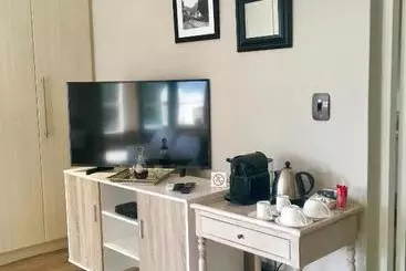 Aamiaismajoitus (B&B) Protea Point