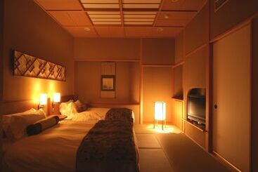 日式旅馆 Shiratama No Yu Kahou Bettei Koshinosato