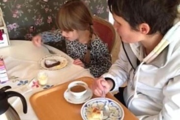 هتل Silleruds Station