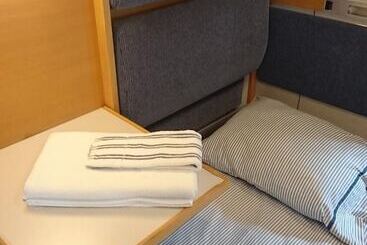 Hotell Silleruds Station