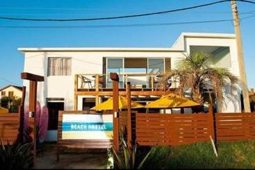 هاستل Balconada Beachs