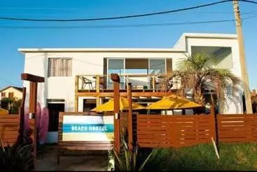 Ostello Balconada Beachs