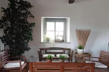 ベッドアンドブレックファースト Il Casale Di Giulia Di Aprilia