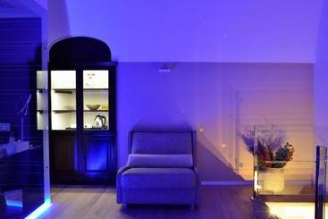 مبيت وإفطار Maga Mirì Relais Suite