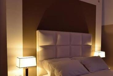 Bed and Breakfast Maga Mirì Relais Suite
