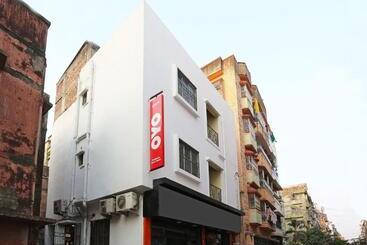 Hotel O Pratiksha Guest House