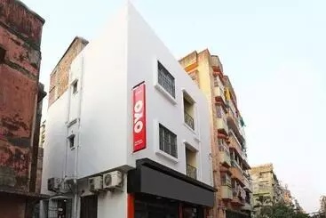 Hotelli O Pratiksha Guest House