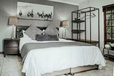 ホテル The Garden Venue Boutique