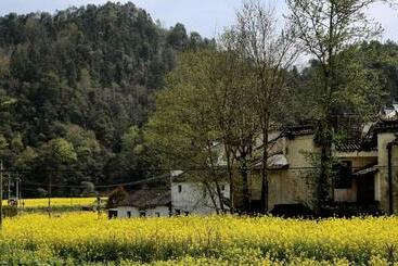 فندق Wuyuan Skywells