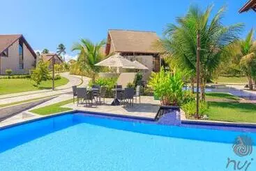 Resort Otel Nui Supreme Beach Living