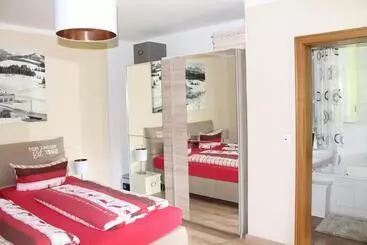 Hotel Winklmoos Sonnenalm