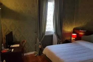 B&b Villa Le Robinie