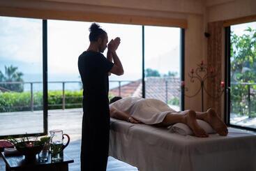 Casa Prana Hotel In Atitlan