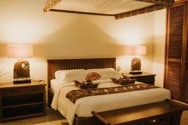 Hotel Aloka Bahari Villas