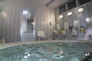 هتل Alphastar Iwappara