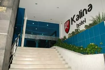 ホテル Kalina