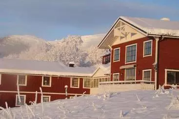 Hotel L Karolinen åre