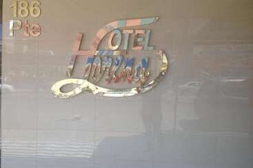 Hotel Lorena