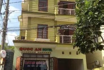 Hotel Quoc An