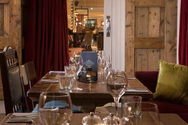 فندق The Florentine