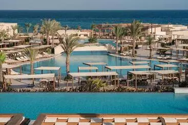 هتل Jaz Elite Riviera