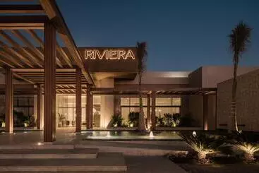 هتل Jaz Elite Riviera