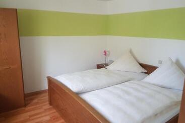 Bed And Breakfast Rheingauer Hof