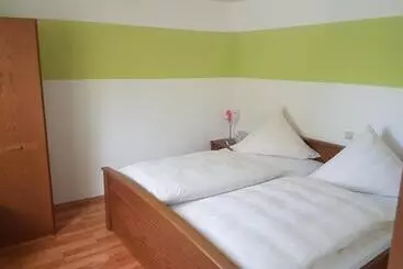 Bed And Breakfast   Rheingauer Hof