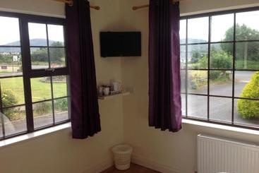 Nocleg ze śniadaniem Auntie B's