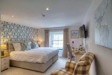 Bed and Breakfast Bertram S