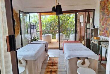 Bed and Breakfast Quinta Ascensión Hotel Boutique Only Adults