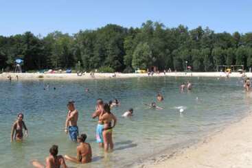 בית מלון כפרי A La Vielle Halle