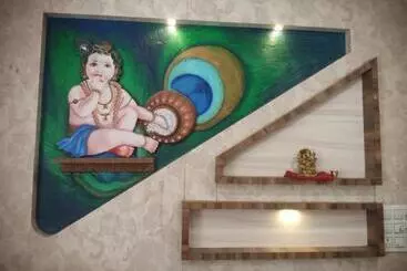 Hotel Anand Mahal