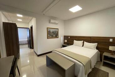 فندق Dolomiti Caravaggio