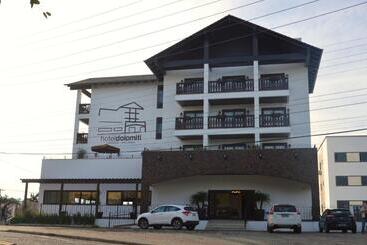 فندق Dolomiti Caravaggio