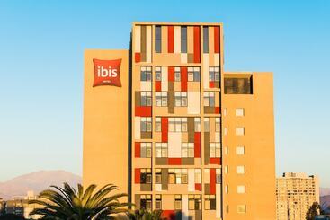 هتل Ibis Copiapo