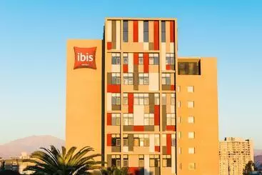 Otel Ibis Copiapo
