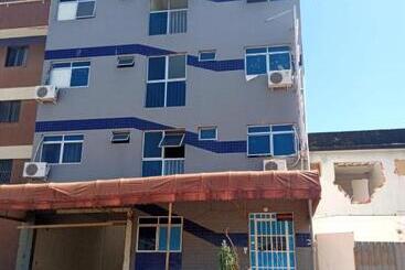 Hotel Lumem Taguatinga Sul