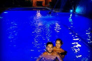 Отель Natural   Spa & Lazer