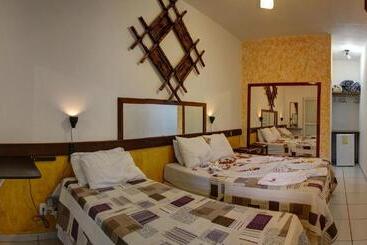 Hôtel Natural   Spa & Lazer