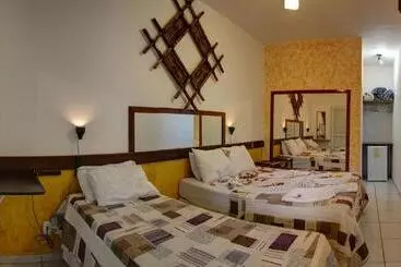Hotel Natural   Spa & Lazer