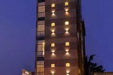 Hotel Shree Sai