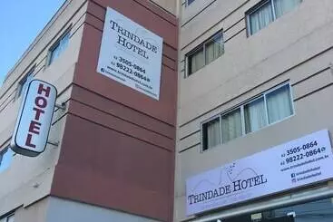 Hotel Trindade