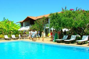 هتل Villa Esmeralda