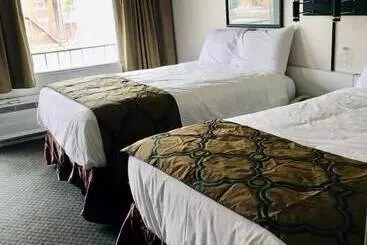 Motelli Imperial Inn