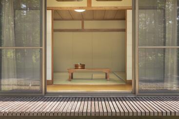 ריוקאן Yamanaka Lake Ryozan