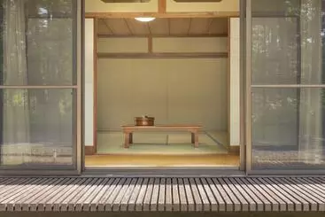 Ryokan Yamanaka Lake Ryozan