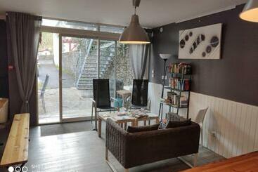 הוסטל Gîte Le Chemin Vers L Etoile