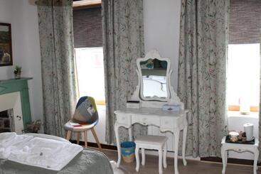 Bed and Breakfast L'ancienne Boulangerie