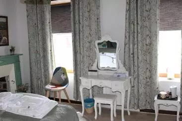 Bed and Breakfast L'ancienne Boulangerie